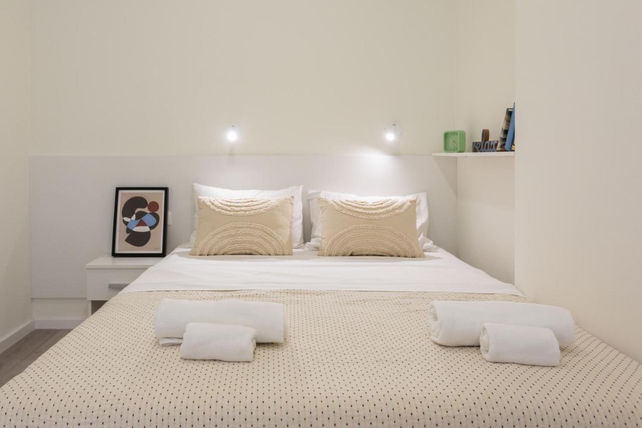 זאגרב Bright And Modern Apartments In City Center מראה חיצוני תמונה
