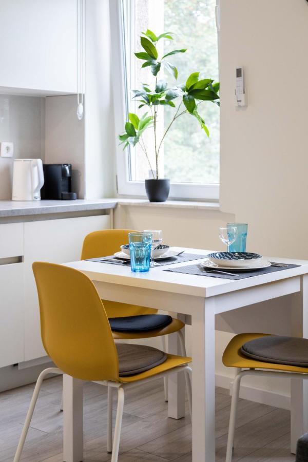 זאגרב Bright And Modern Apartments In City Center מראה חיצוני תמונה