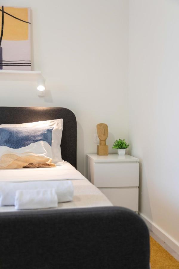 זאגרב Bright And Modern Apartments In City Center מראה חיצוני תמונה
