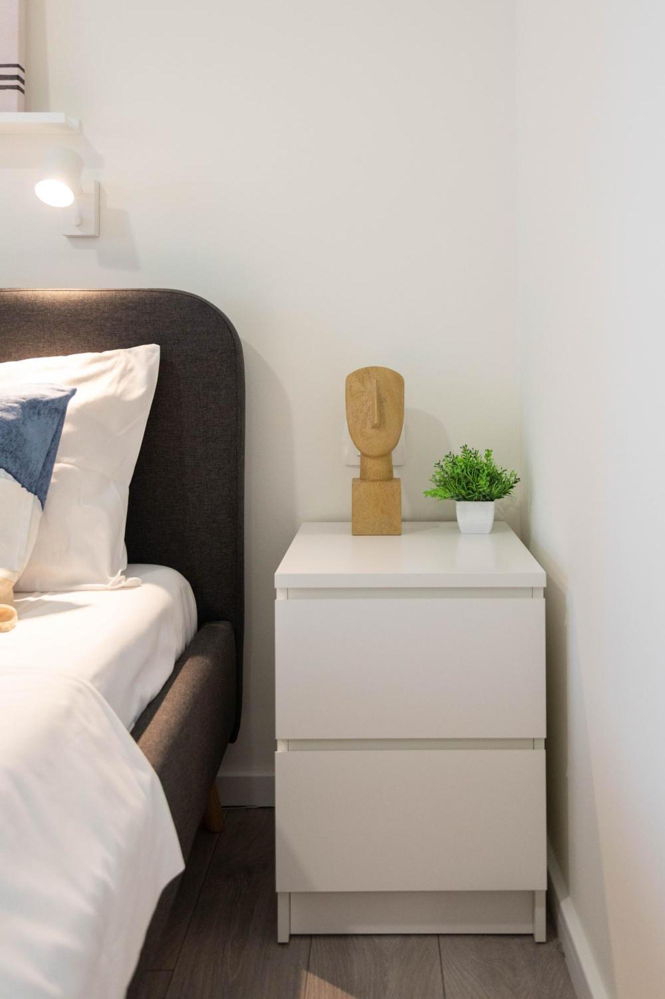 זאגרב Bright And Modern Apartments In City Center מראה חיצוני תמונה