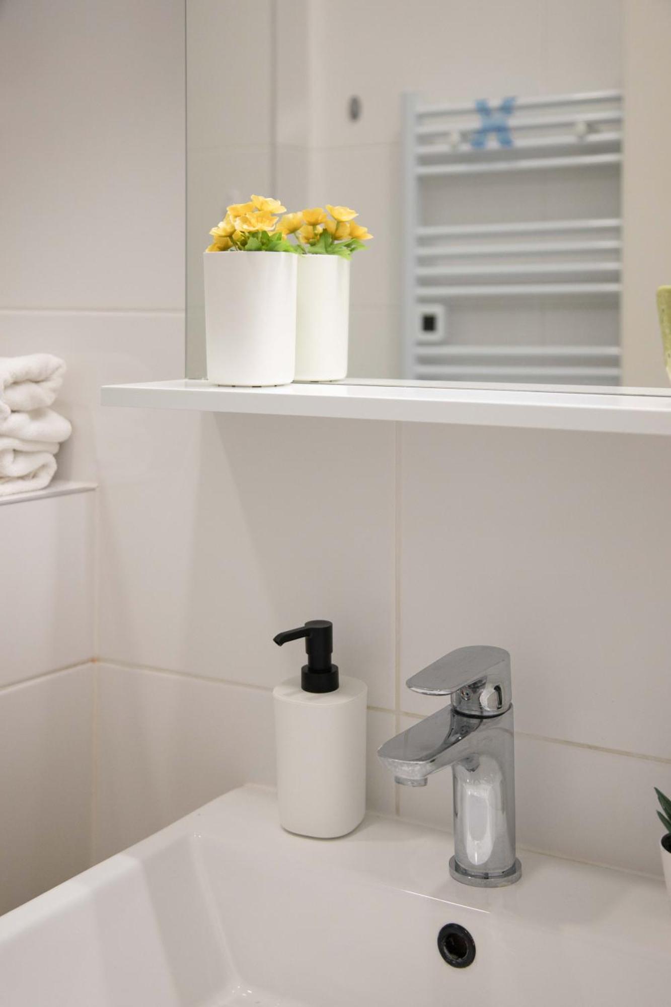 זאגרב Bright And Modern Apartments In City Center מראה חיצוני תמונה