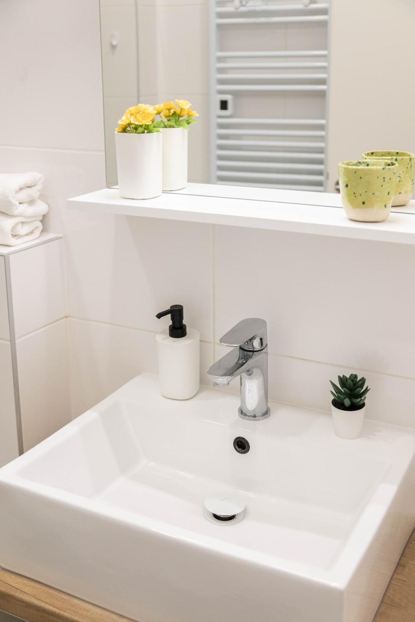 זאגרב Bright And Modern Apartments In City Center מראה חיצוני תמונה