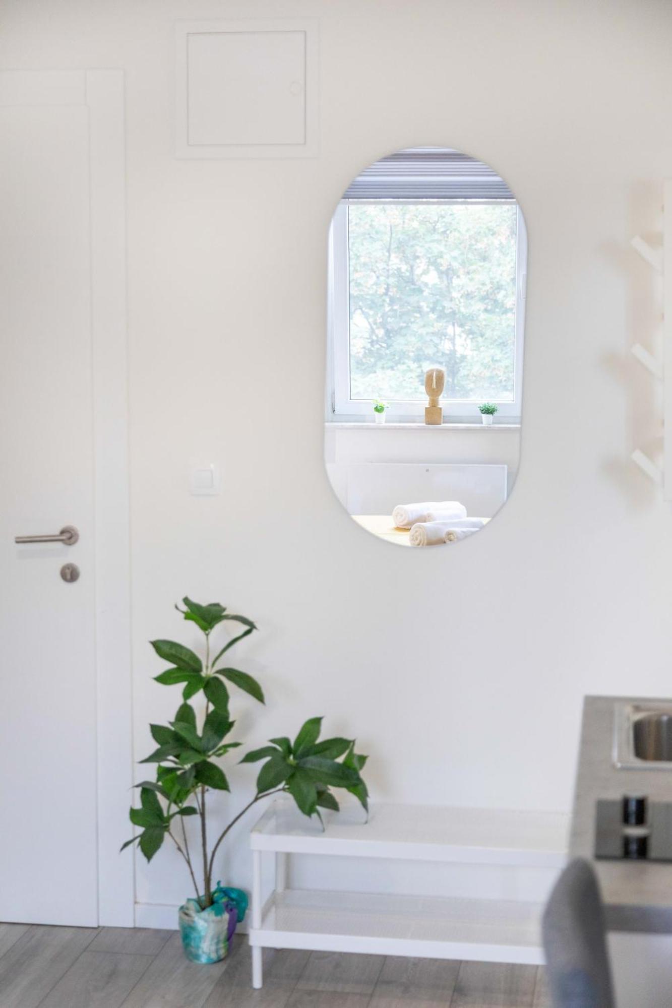 זאגרב Bright And Modern Apartments In City Center מראה חיצוני תמונה
