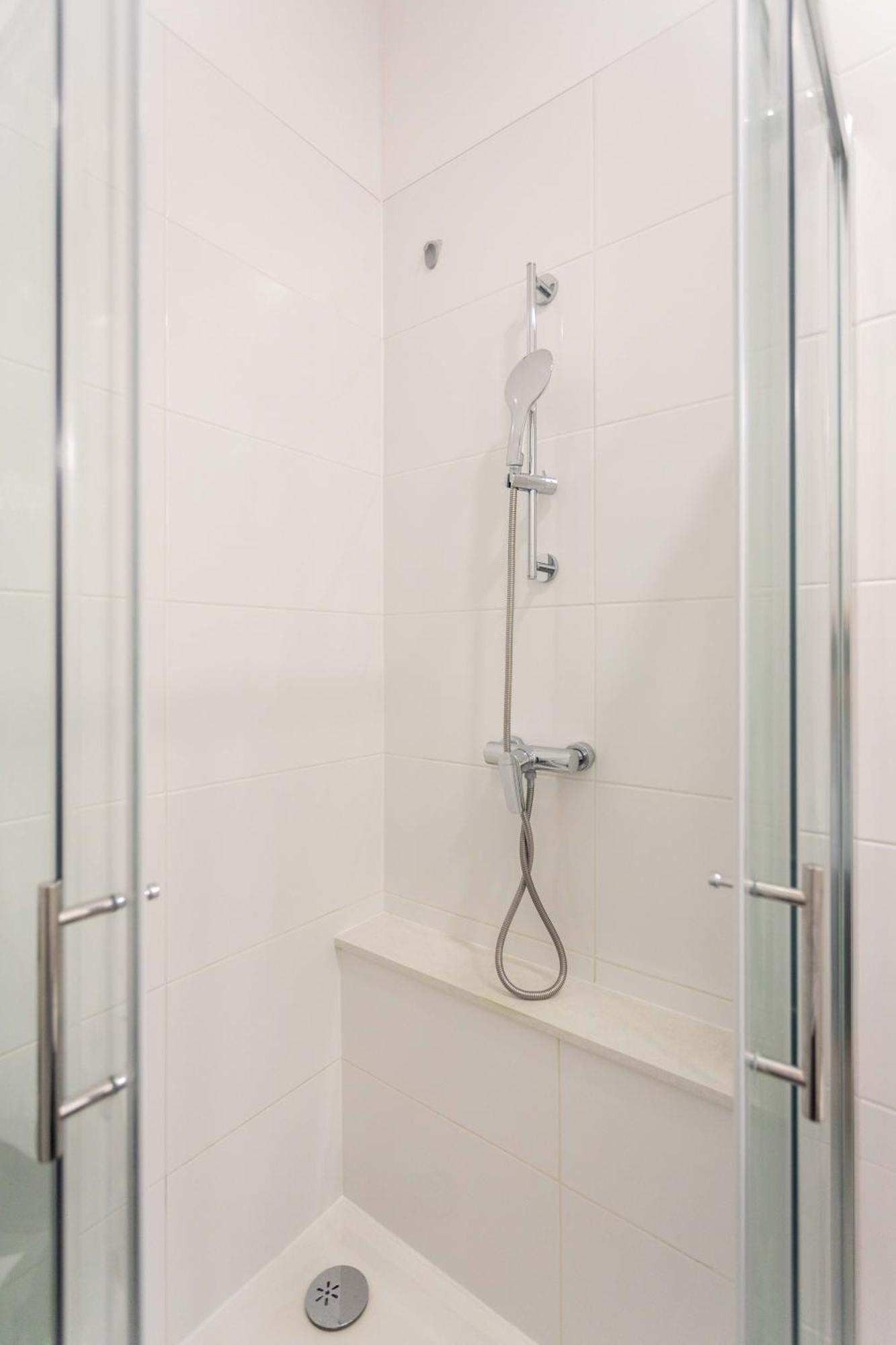 זאגרב Bright And Modern Apartments In City Center מראה חיצוני תמונה