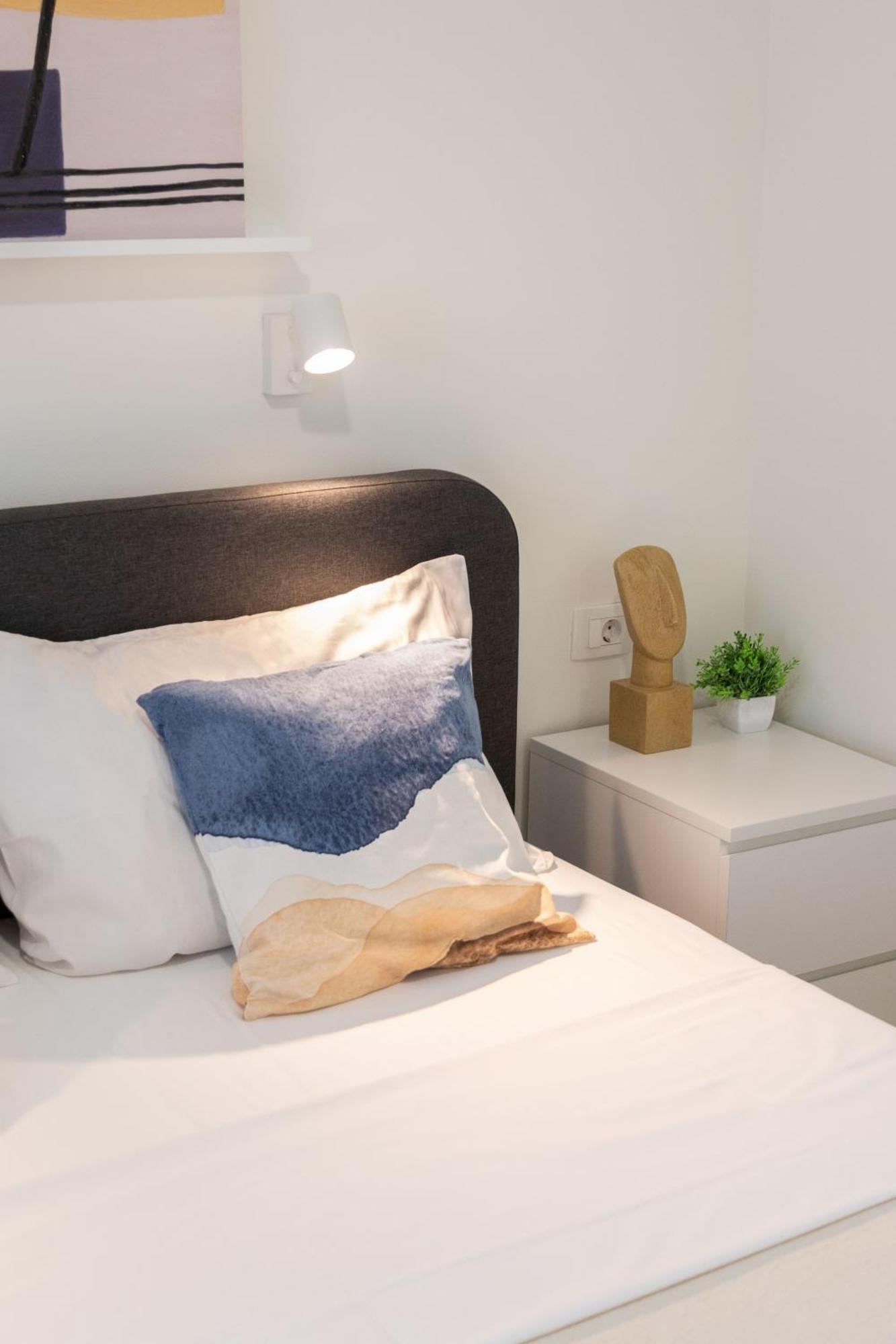 זאגרב Bright And Modern Apartments In City Center מראה חיצוני תמונה